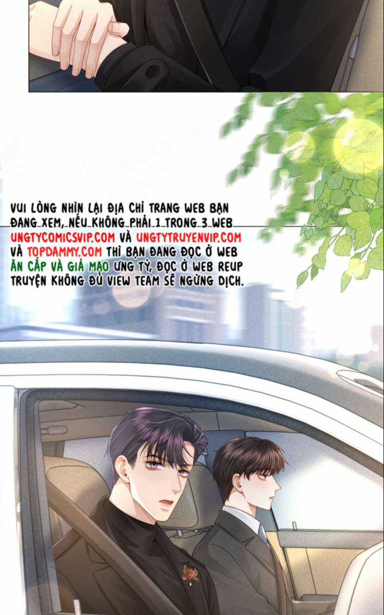 Dior Tiên Sinh Lk - Chapter 65 - Trang 4