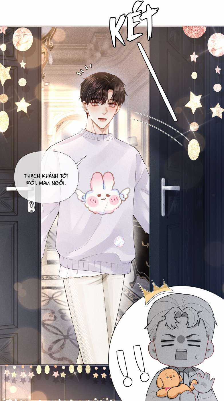 Dior Tiên Sinh Lk - Chapter 65 - Trang 31