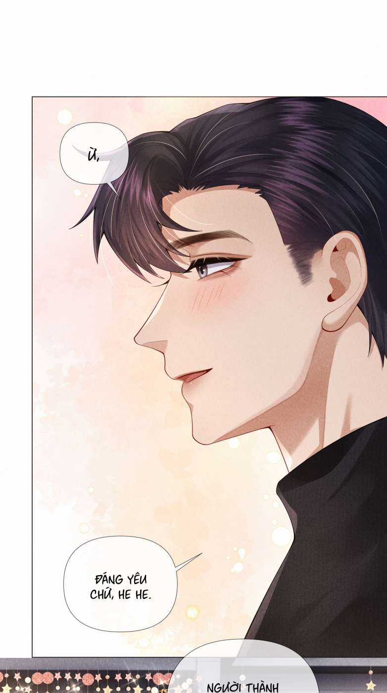 Dior Tiên Sinh Lk - Chapter 65 - Trang 33