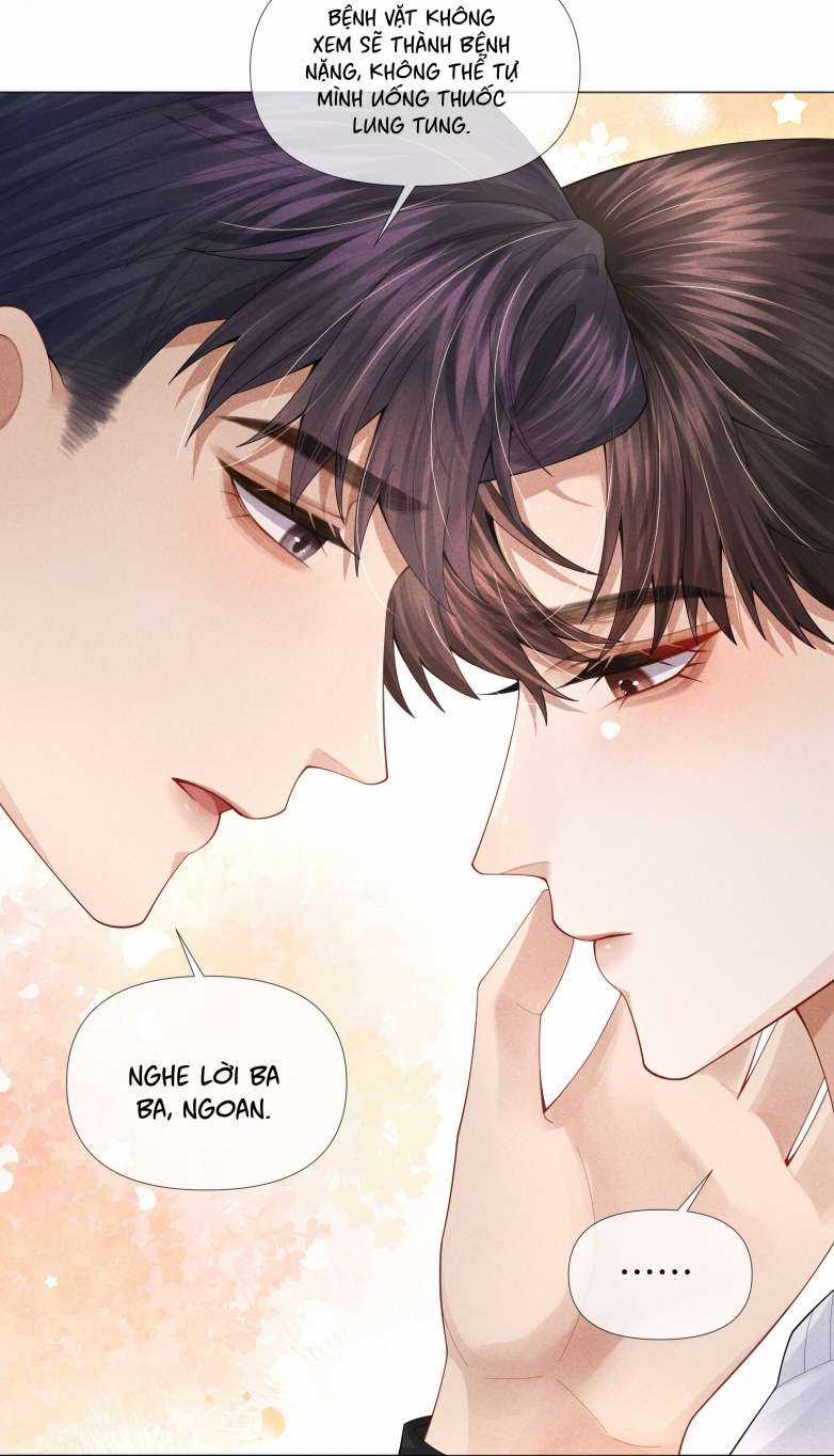 Dior Tiên Sinh Lk - Chapter 65 - Trang 40