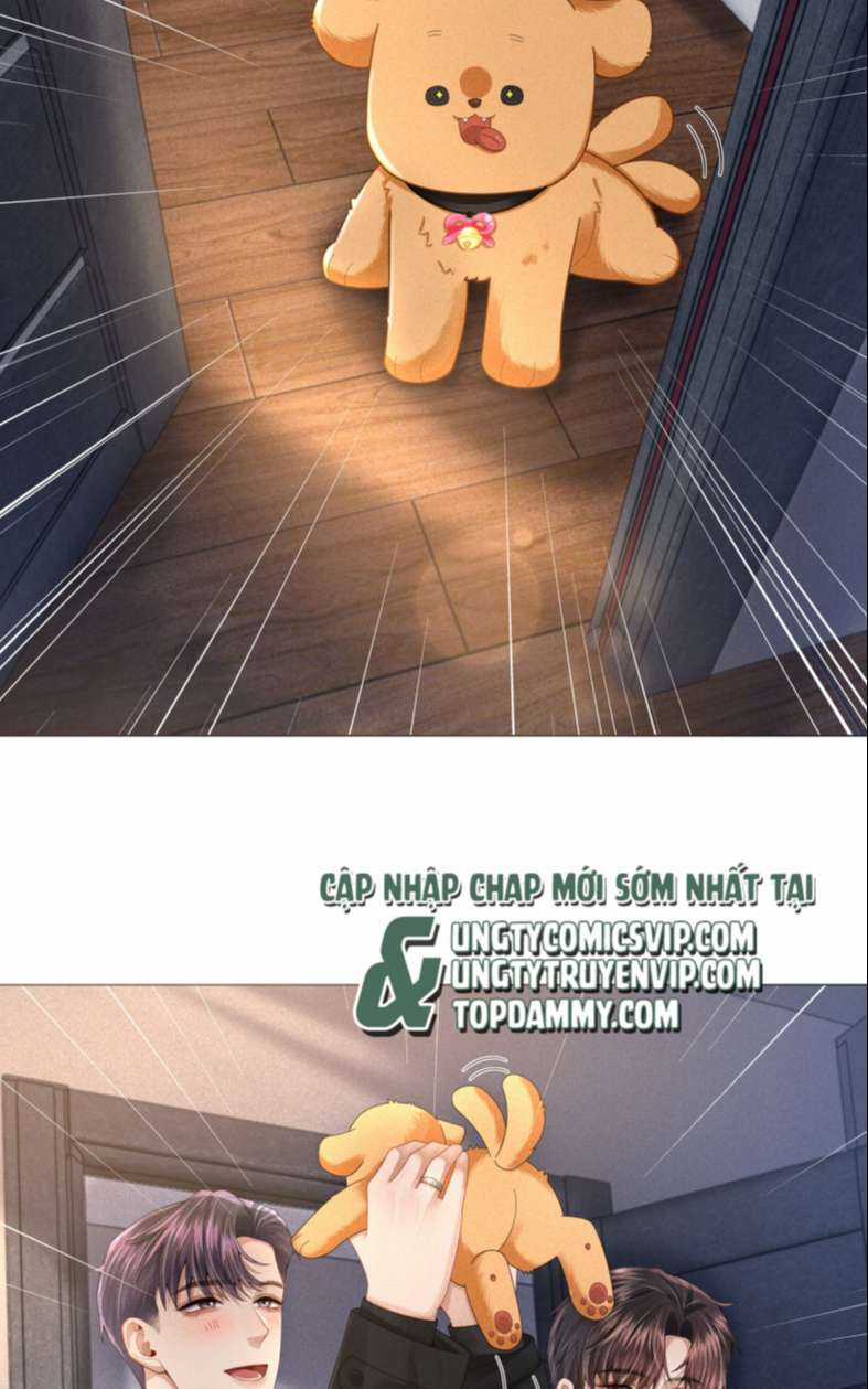 Dior Tiên Sinh Lk - Chapter 65 - Trang 7