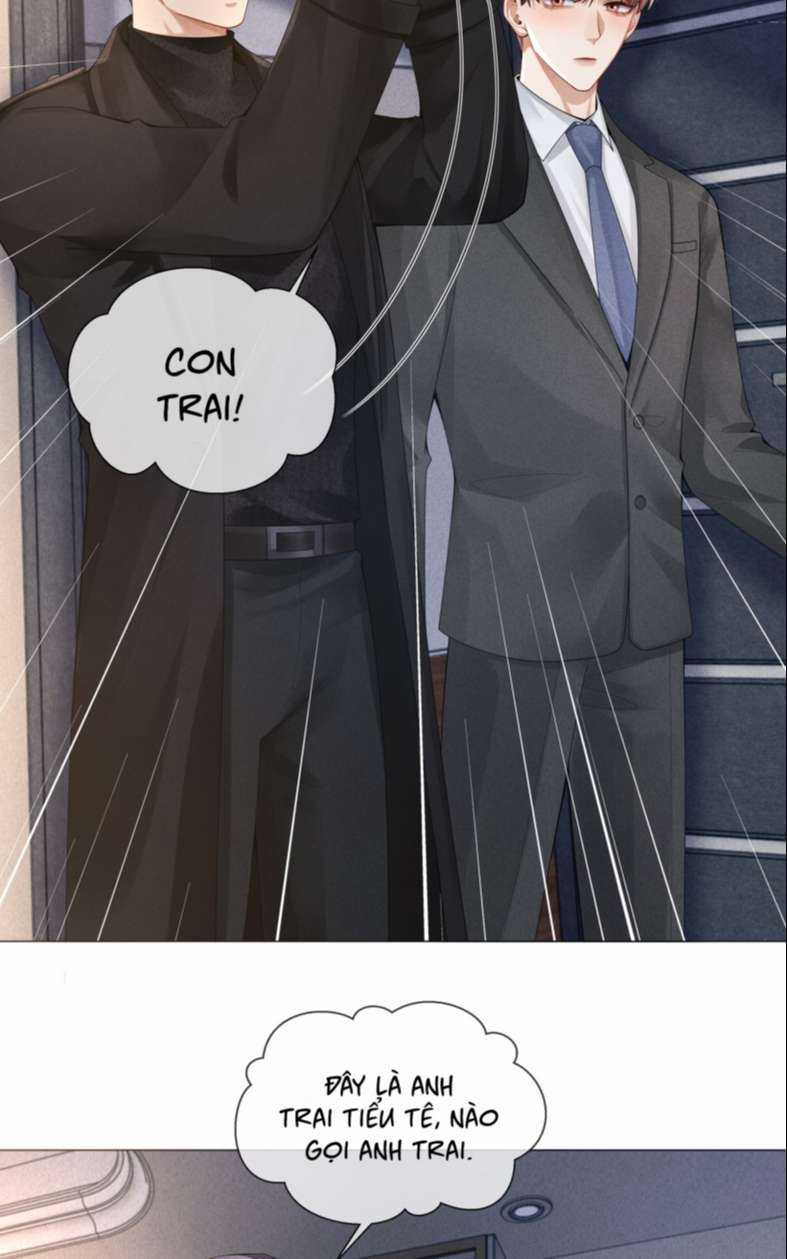 Dior Tiên Sinh Lk - Chapter 65 - Trang 8