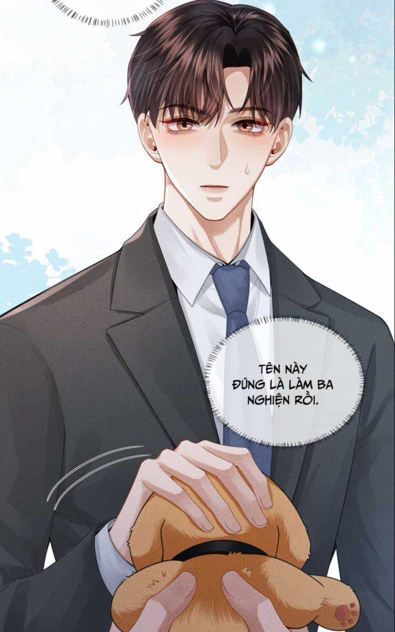 Dior Tiên Sinh Lk - Chapter 65 - Trang 10