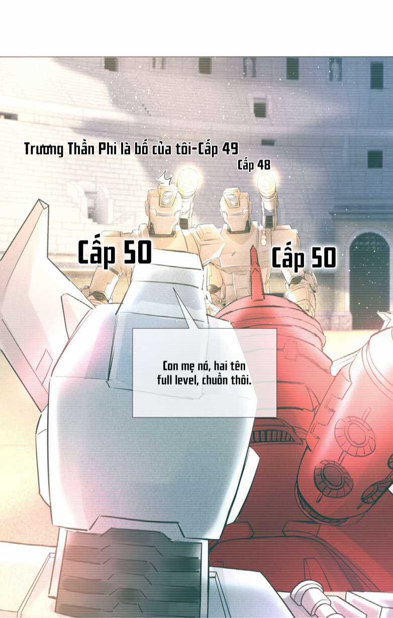 Dior Tiên Sinh Lk - Chapter 66 - Trang 12