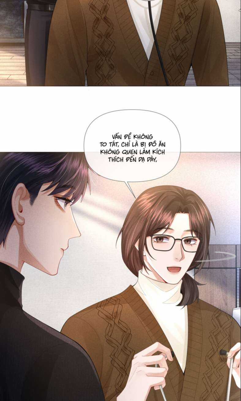 Dior Tiên Sinh Lk - Chapter 66 - Trang 3