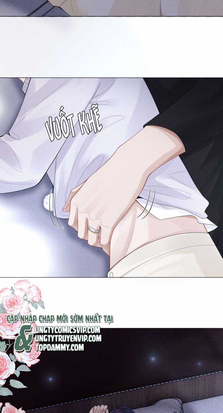 Dior Tiên Sinh Lk - Chapter 66 - Trang 30