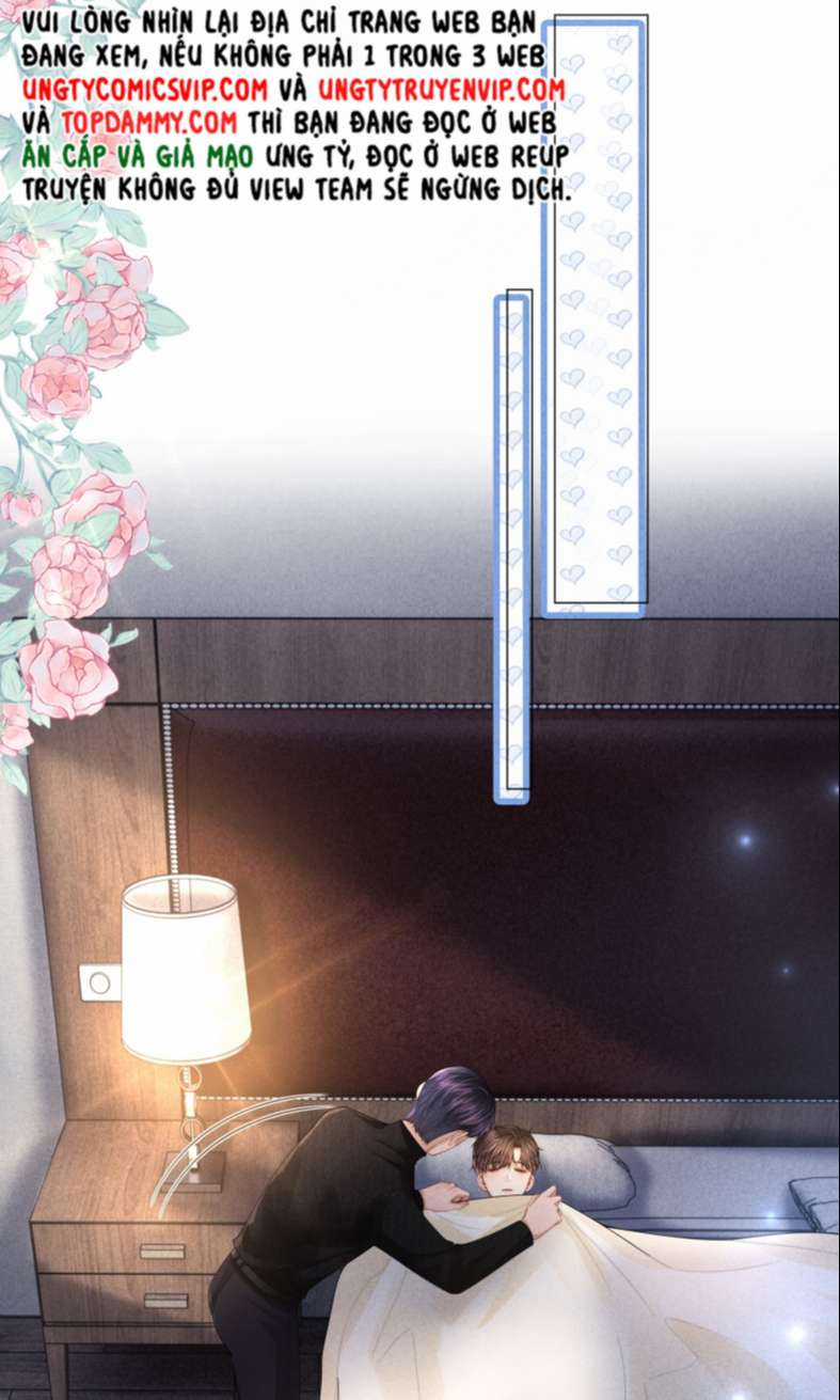 Dior Tiên Sinh Lk - Chapter 66 - Trang 6