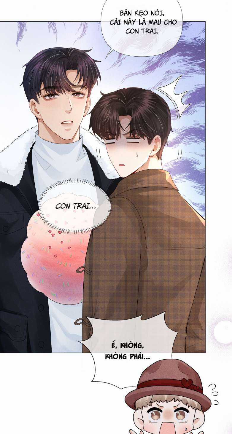 Dior Tiên Sinh Lk - Chapter 67 - Trang 12