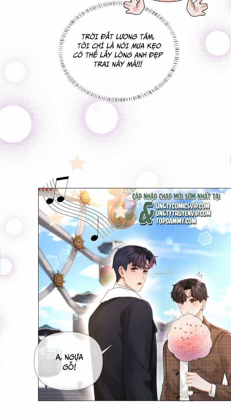 Dior Tiên Sinh Lk - Chapter 67 - Trang 13