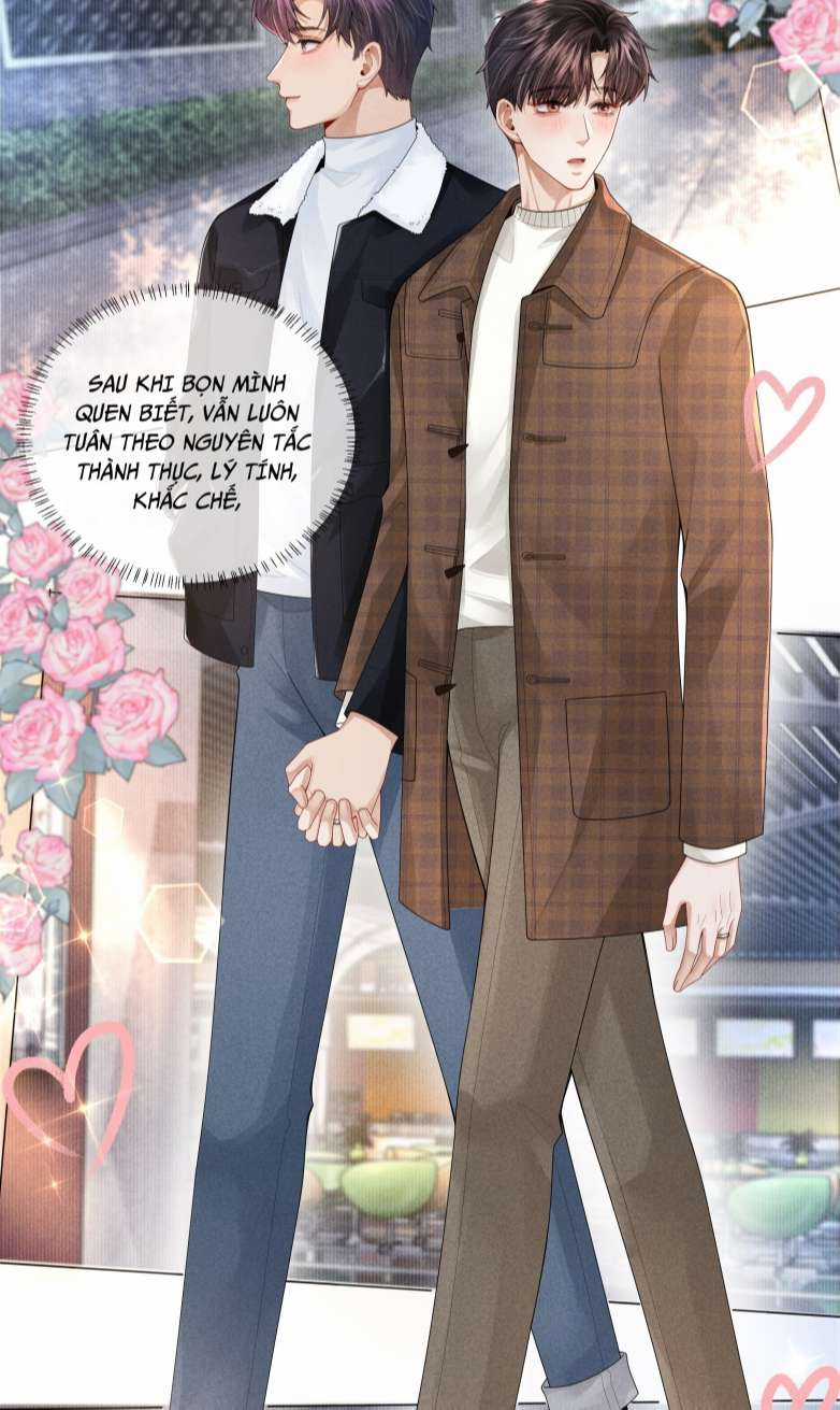 Dior Tiên Sinh Lk - Chapter 67 - Trang 3