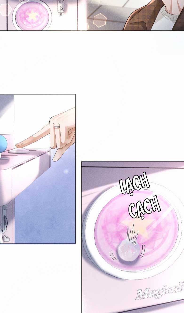 Dior Tiên Sinh Lk - Chapter 67 - Trang 6