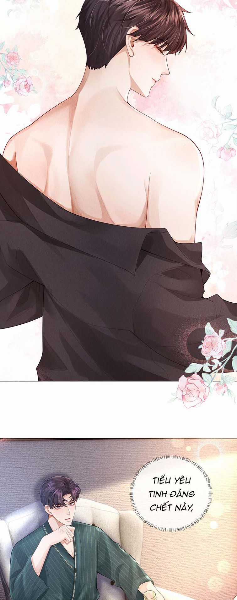 Dior Tiên Sinh Lk - Chapter 68 - Trang 3