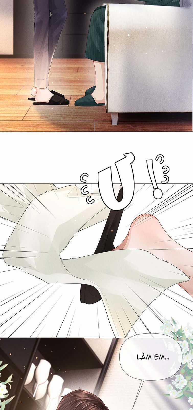 Dior Tiên Sinh Lk - Chapter 68 - Trang 8