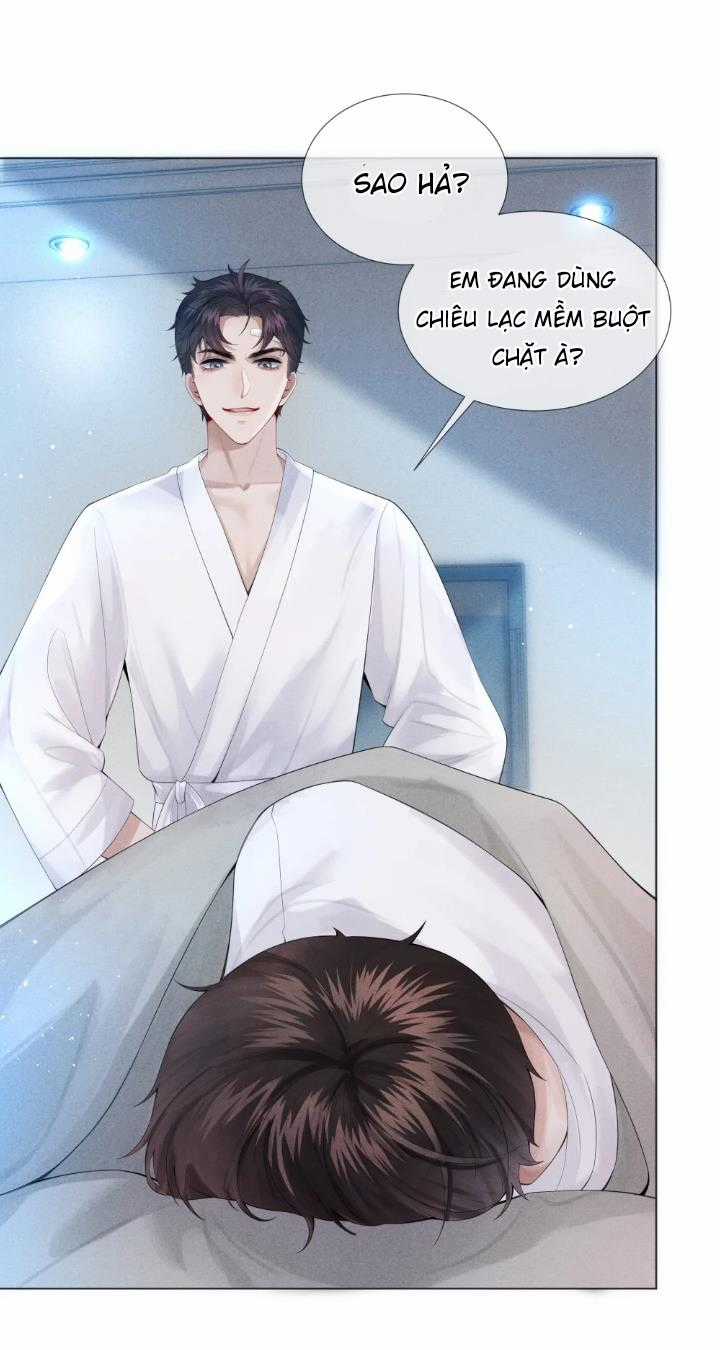 Dior Tiên Sinh Lk - Chapter 7 - Trang 11