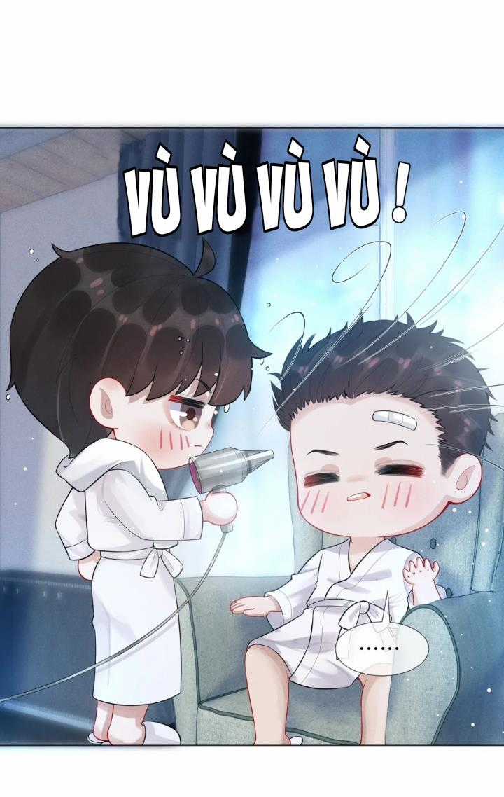 Dior Tiên Sinh Lk - Chapter 7 - Trang 3