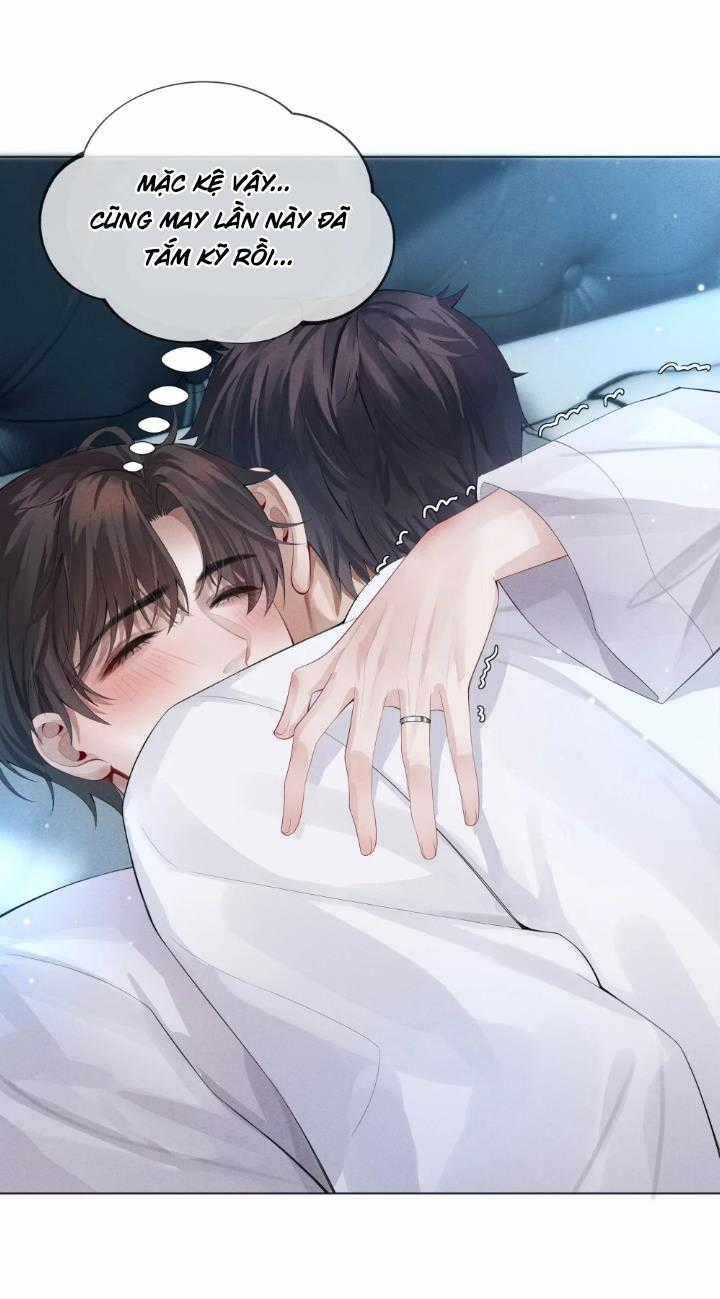 Dior Tiên Sinh Lk - Chapter 7 - Trang 21