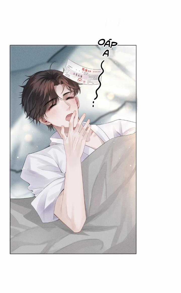 Dior Tiên Sinh Lk - Chapter 7 - Trang 23