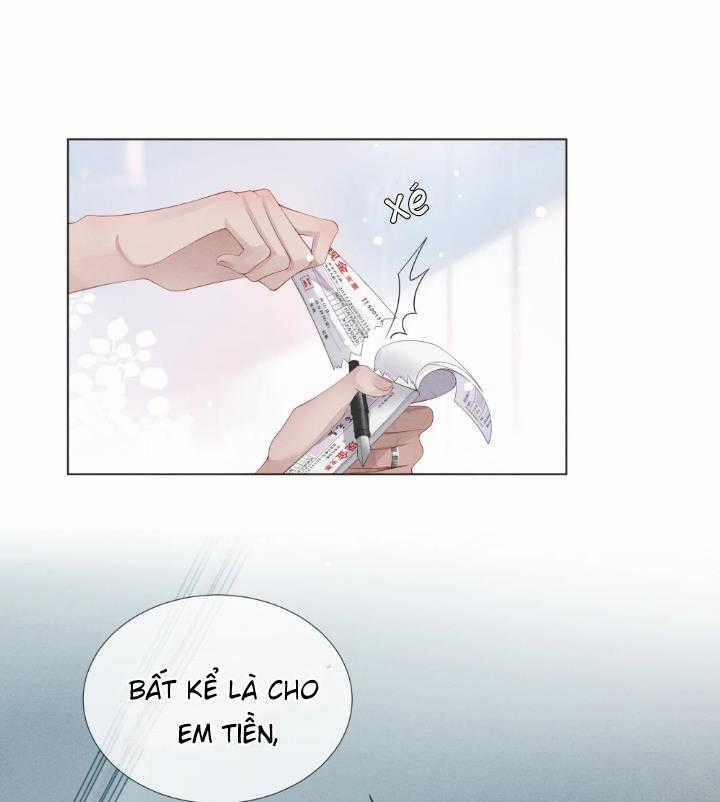 Dior Tiên Sinh Lk - Chapter 7 - Trang 30