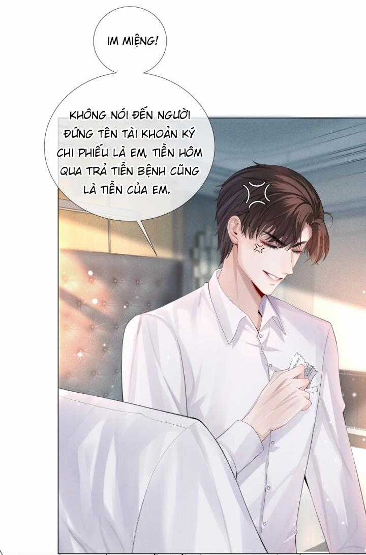 Dior Tiên Sinh Lk - Chapter 7 - Trang 33