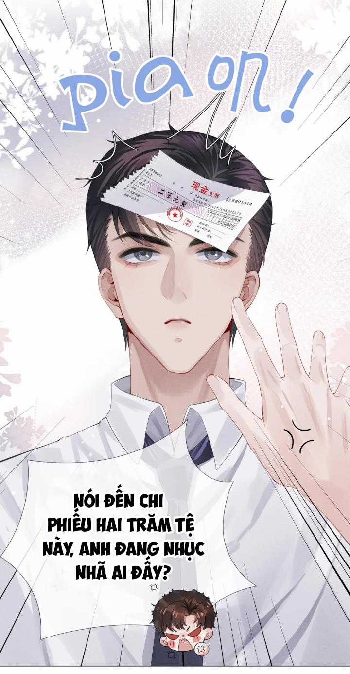 Dior Tiên Sinh Lk - Chapter 7 - Trang 34