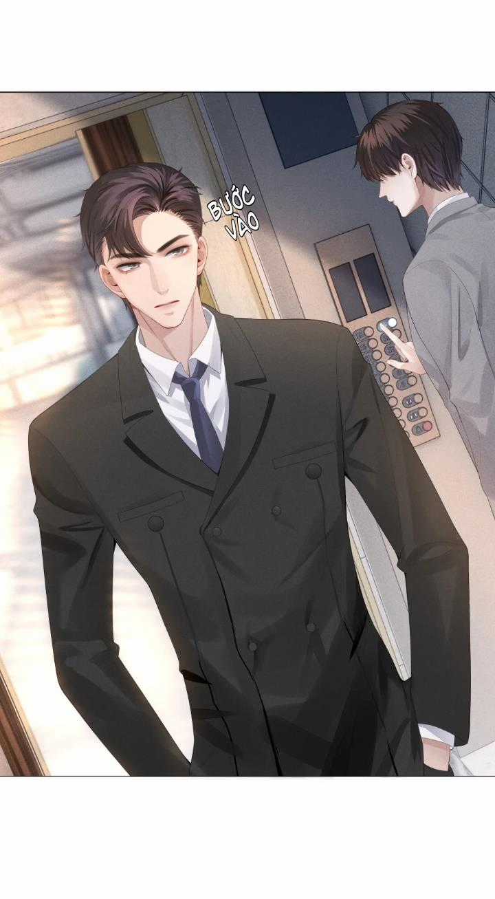 Dior Tiên Sinh Lk - Chapter 7 - Trang 38