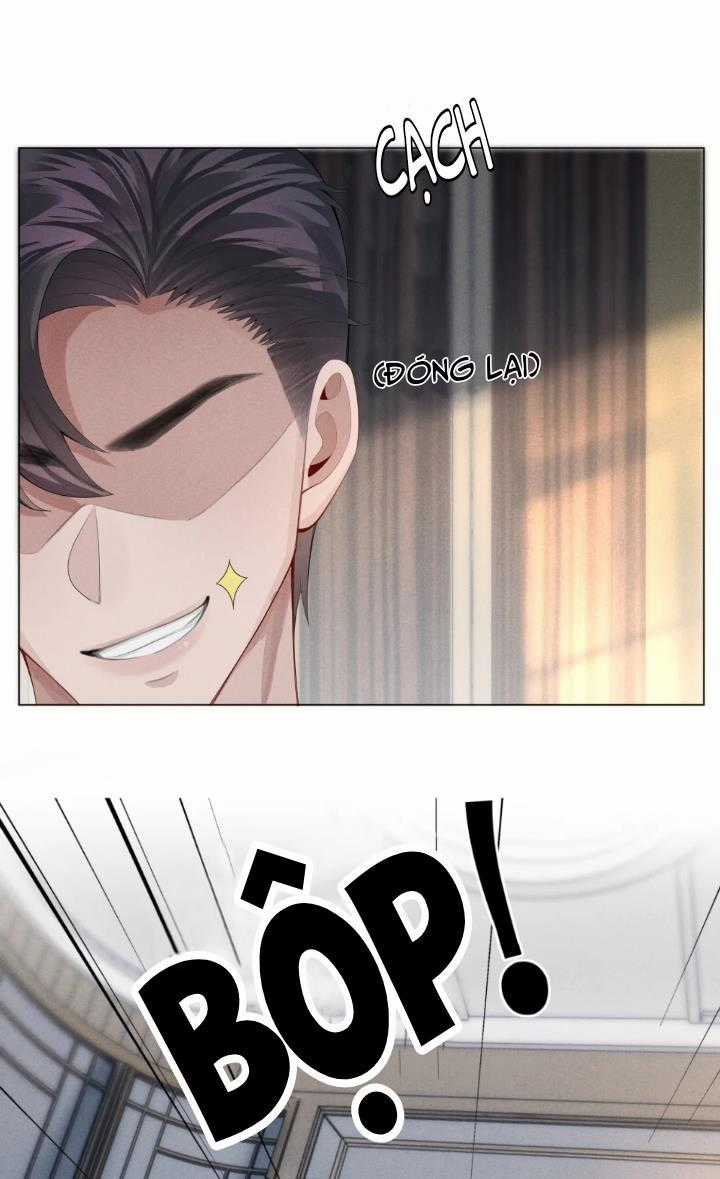 Dior Tiên Sinh Lk - Chapter 7 - Trang 39