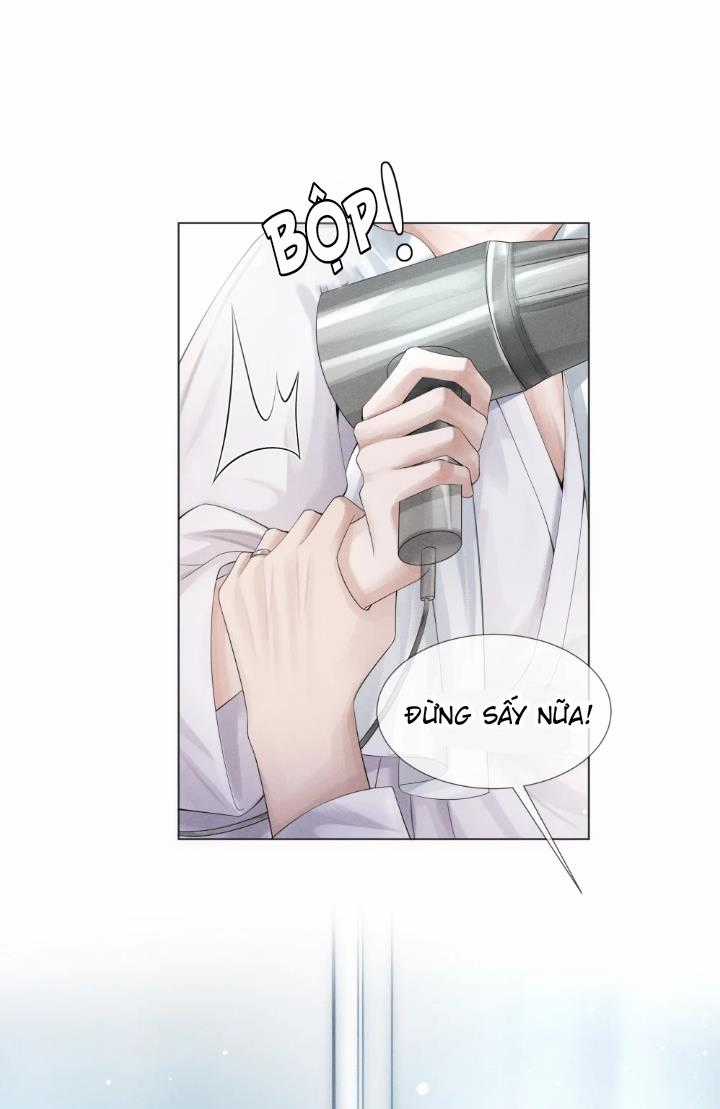 Dior Tiên Sinh Lk - Chapter 7 - Trang 5