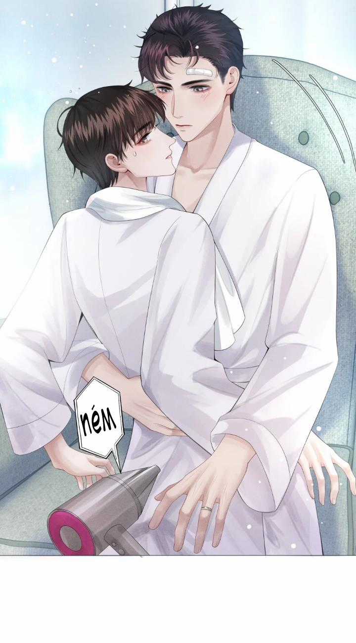 Dior Tiên Sinh Lk - Chapter 7 - Trang 6