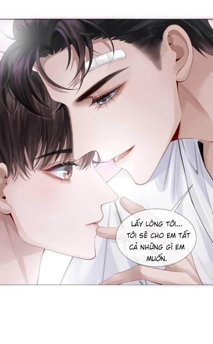 Dior Tiên Sinh Lk - Chapter 7 - Trang 7