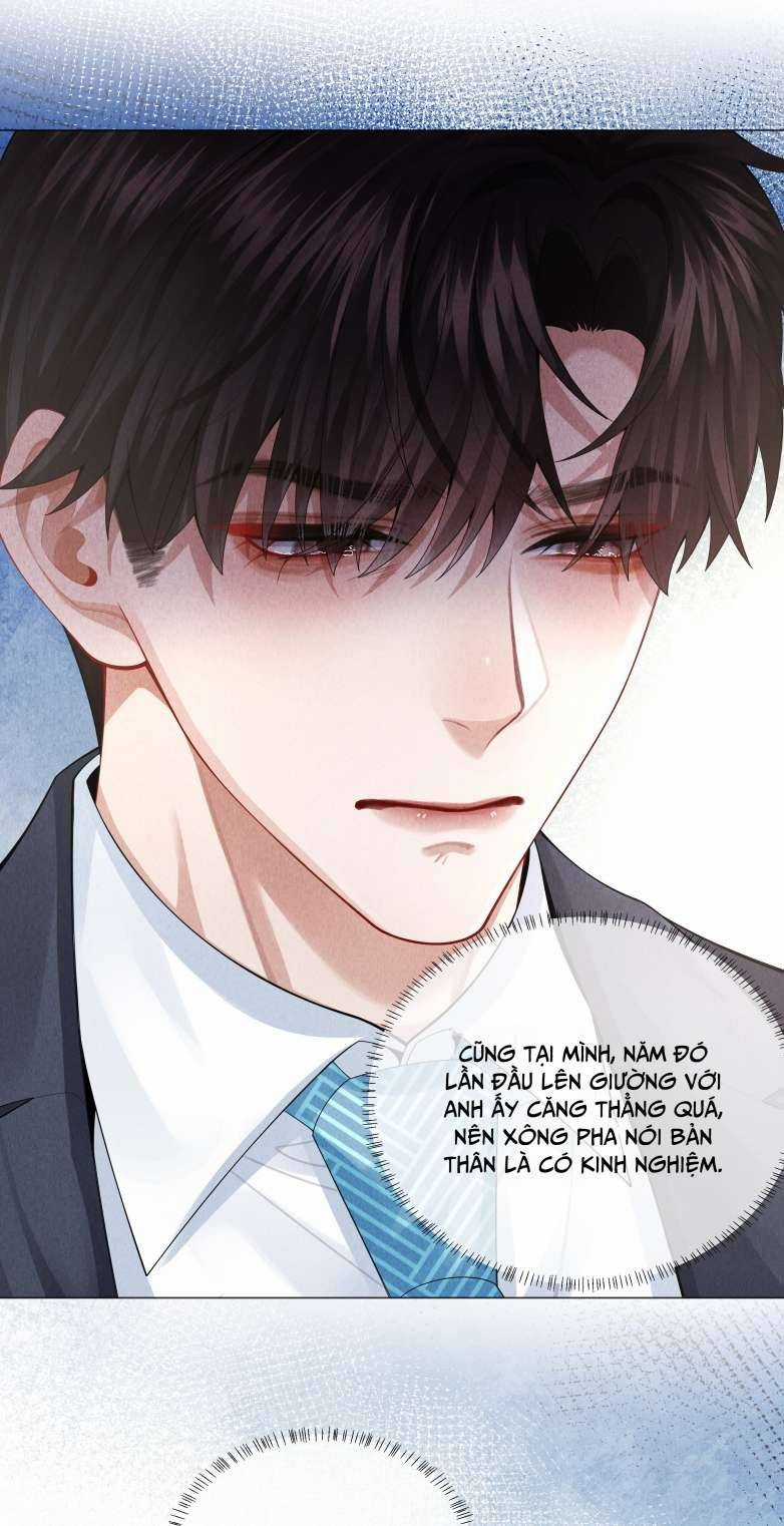 Dior Tiên Sinh Lk - Chapter 71 - Trang 12