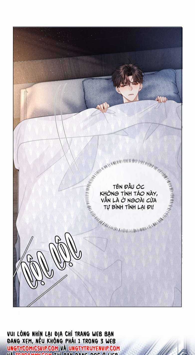 Dior Tiên Sinh Lk - Chapter 71 - Trang 22