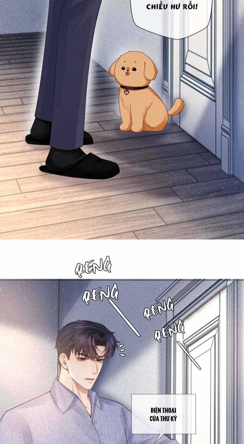 Dior Tiên Sinh Lk - Chapter 71 - Trang 24