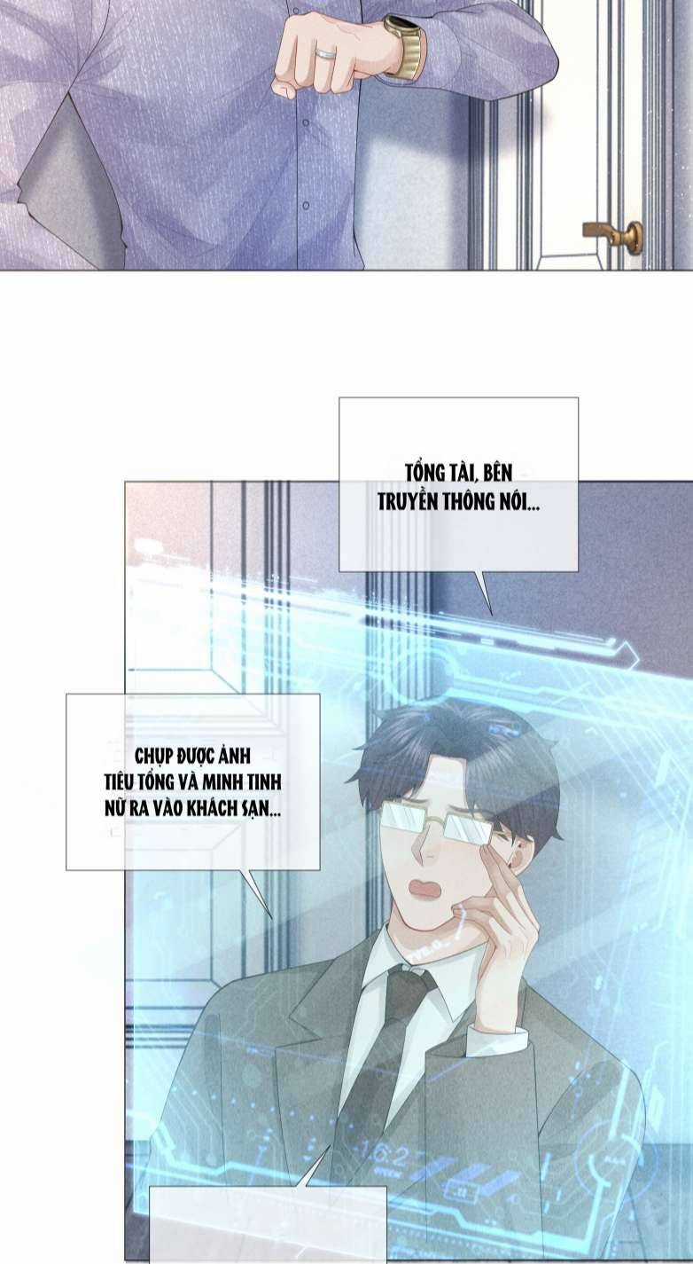 Dior Tiên Sinh Lk - Chapter 71 - Trang 25