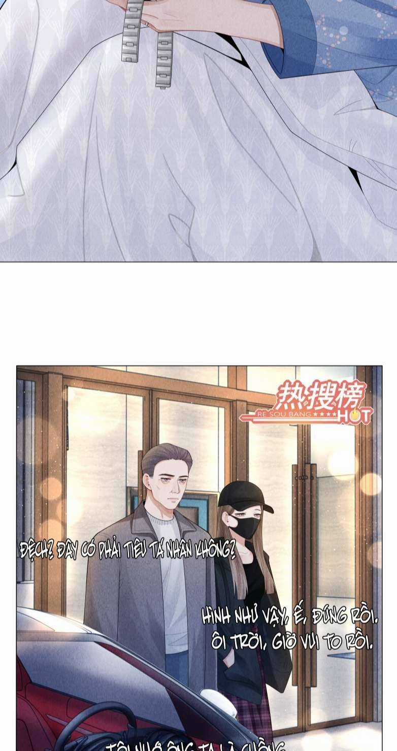 Dior Tiên Sinh Lk - Chapter 71 - Trang 33