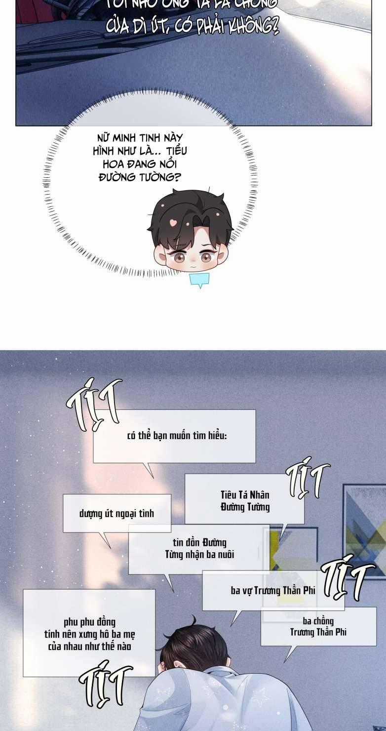 Dior Tiên Sinh Lk - Chapter 71 - Trang 34