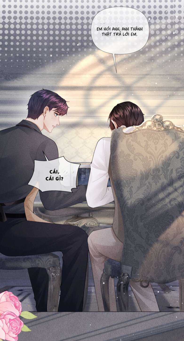 Dior Tiên Sinh Lk - Chapter 72 - Trang 20