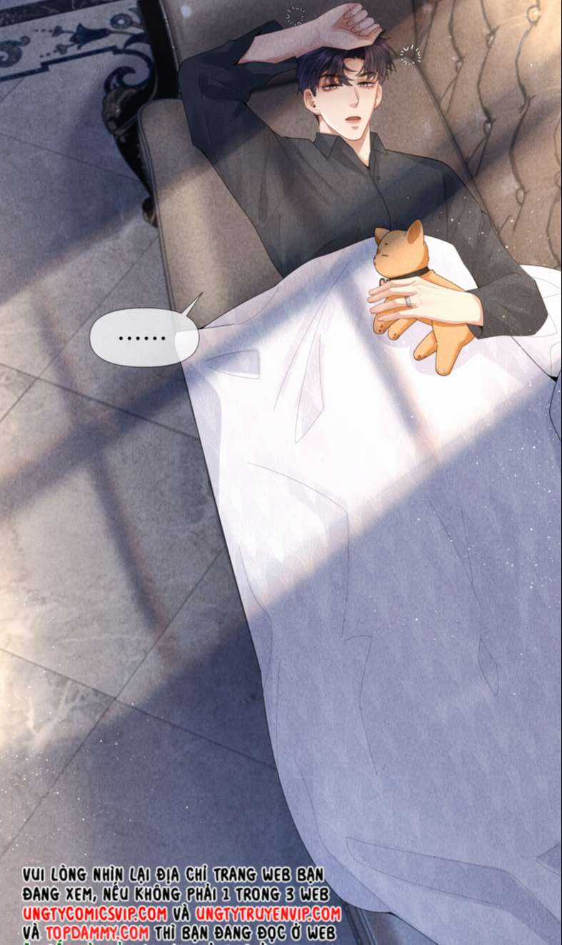 Dior Tiên Sinh Lk - Chapter 72 - Trang 3