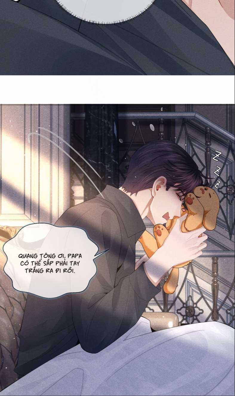 Dior Tiên Sinh Lk - Chapter 72 - Trang 5