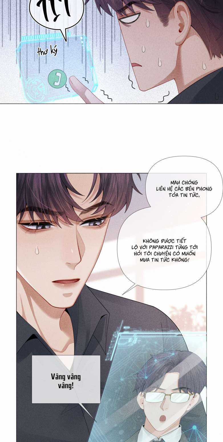 Dior Tiên Sinh Lk - Chapter 72 - Trang 8