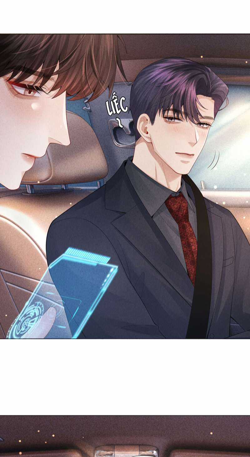 Dior Tiên Sinh Lk - Chapter 73 - Trang 3