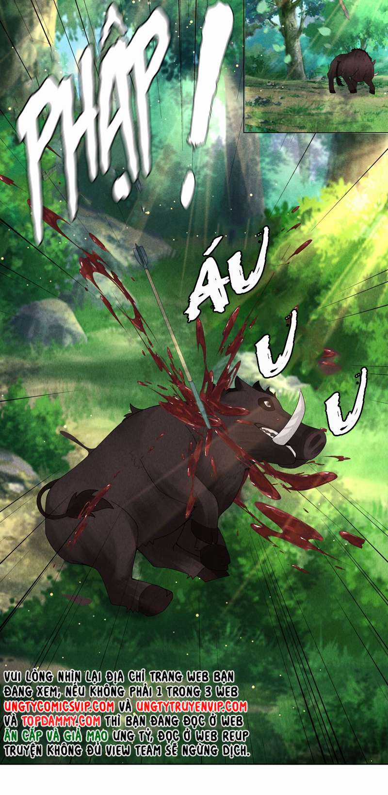 Dior Tiên Sinh Lk - Chapter 73 - Trang 28