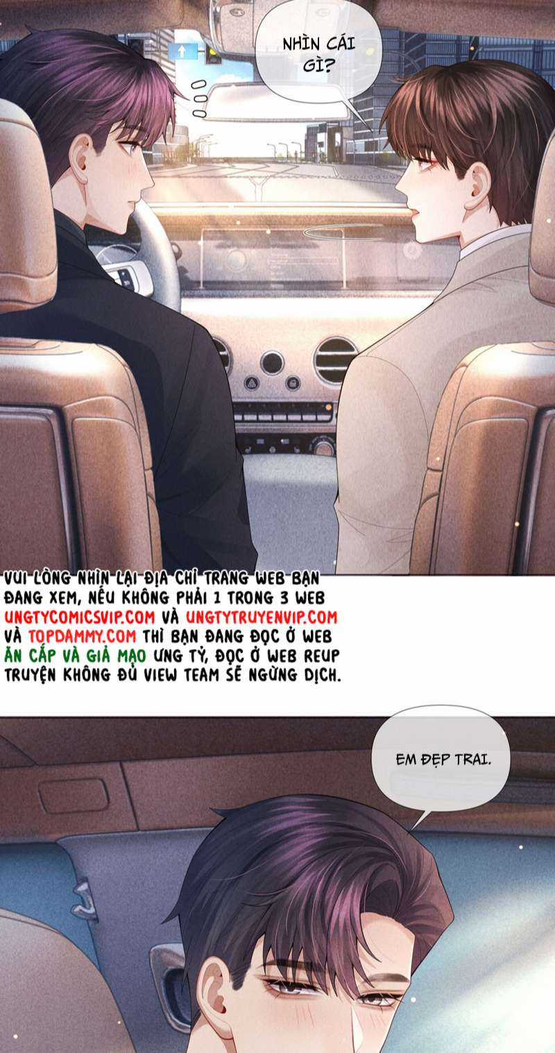 Dior Tiên Sinh Lk - Chapter 73 - Trang 4