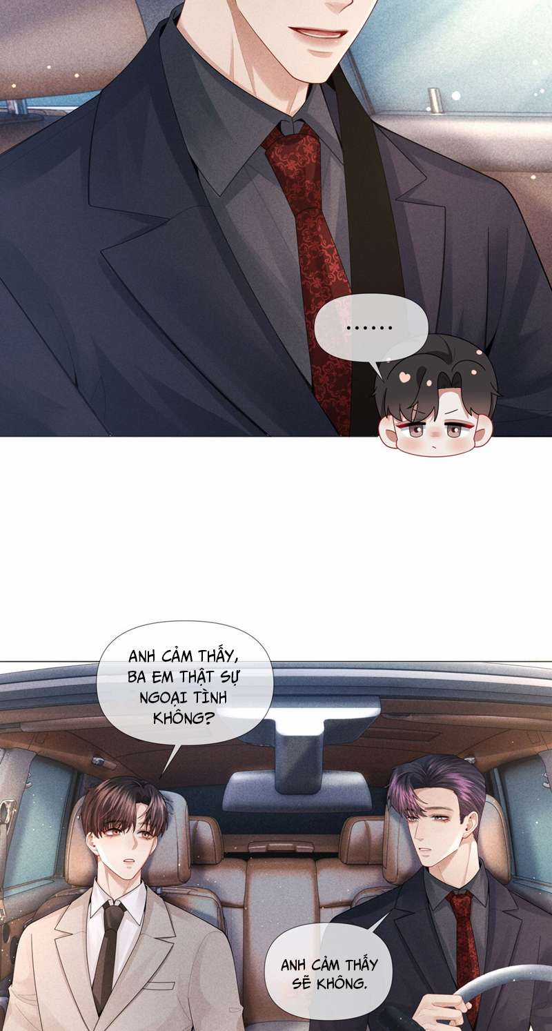 Dior Tiên Sinh Lk - Chapter 73 - Trang 5