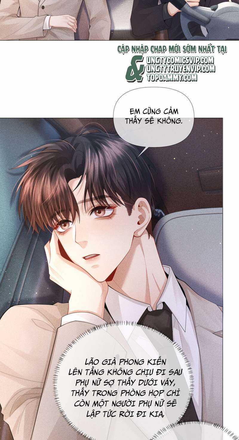 Dior Tiên Sinh Lk - Chapter 73 - Trang 6