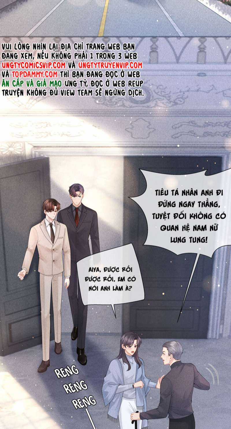 Dior Tiên Sinh Lk - Chapter 73 - Trang 8