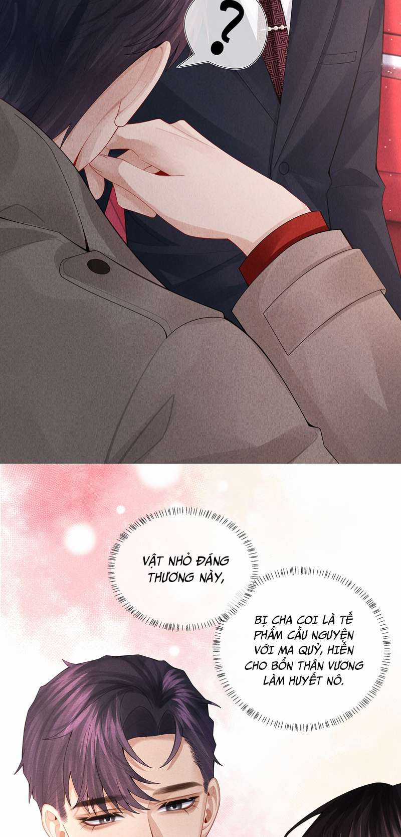 Dior Tiên Sinh Lk - Chapter 74 - Trang 29