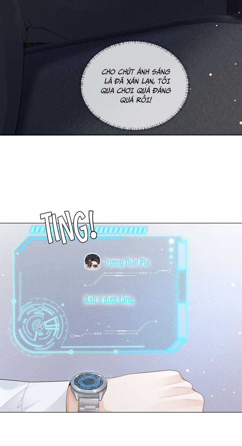 Dior Tiên Sinh Lk - Chapter 74 - Trang 9