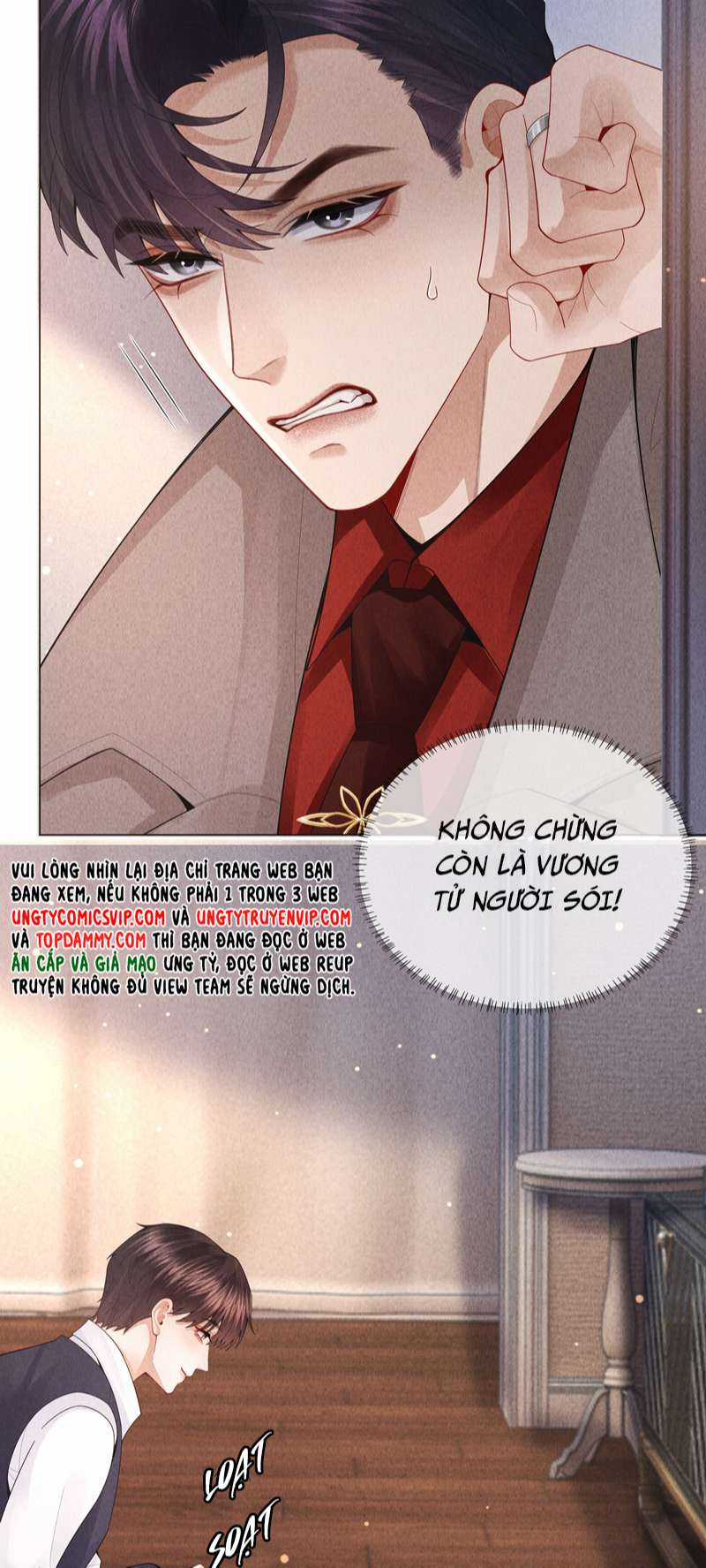 Dior Tiên Sinh Lk - Chapter 75 - Trang 19