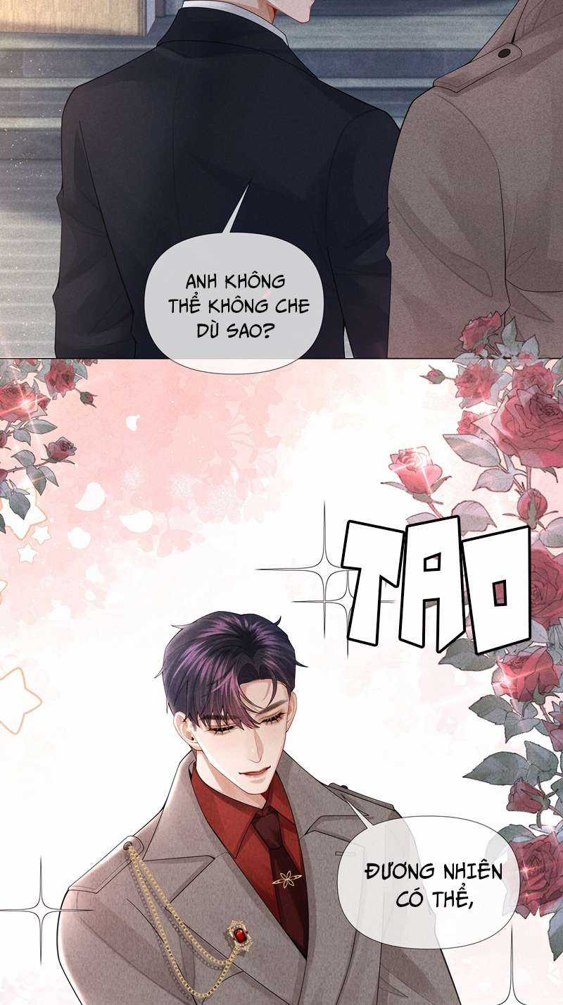 Dior Tiên Sinh Lk - Chapter 75 - Trang 3