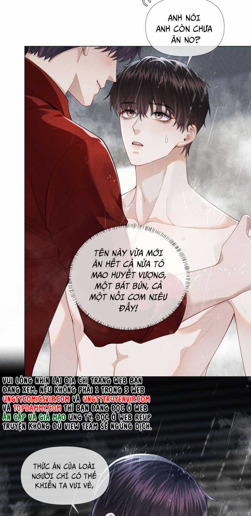 Dior Tiên Sinh Lk - Chapter 75 - Trang 25